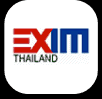 EXIM bank payment icon