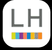 LH bank payment icon