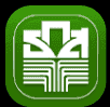 GHB bank payment icon with pink background